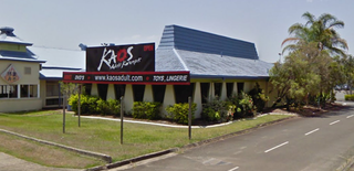 Illustration for article titled Buildings That Used to Be Pizza Huts: Where Are They Now?